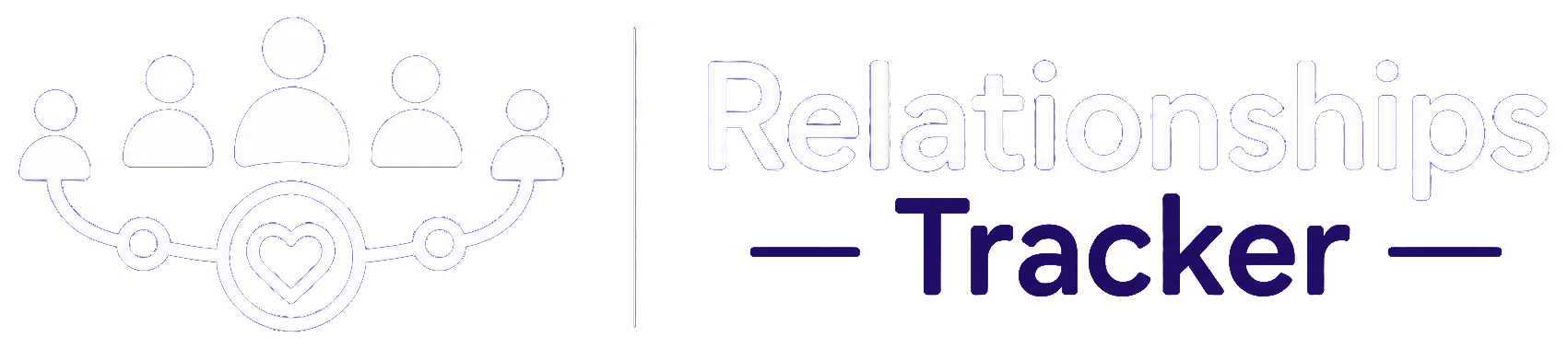 Relationships Tracker